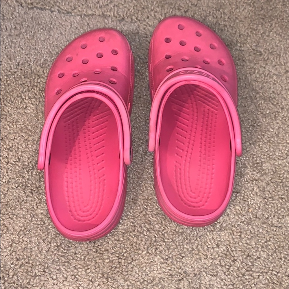 Crocs